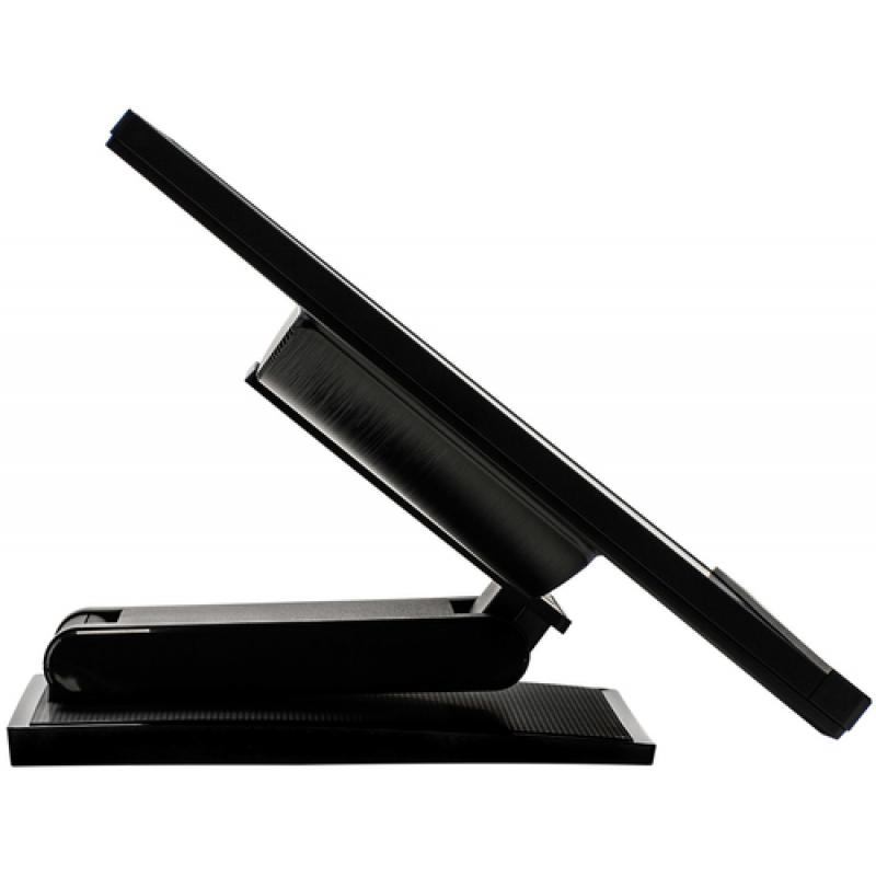 iiyama ProLite T2454MSC-B1AG monitor pantalla táctil 60,5 cm (23.8") 1920 x 1080 Pixeles Negro Multi-touch Multi-usuario - Image