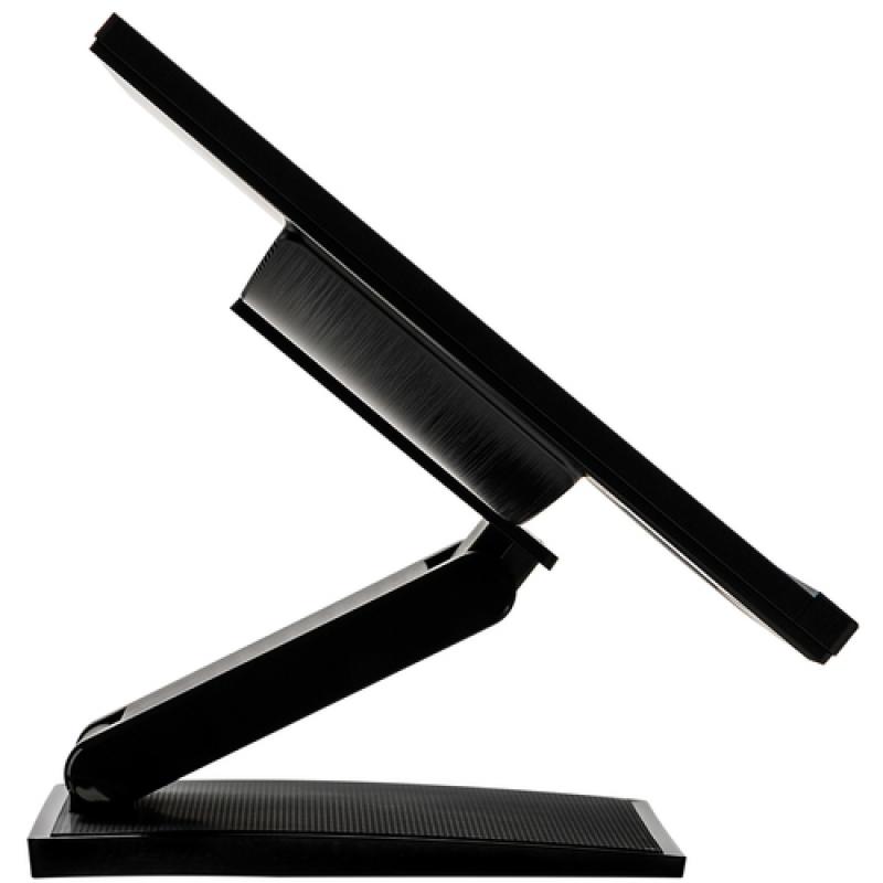 iiyama ProLite T2454MSC-B1AG monitor pantalla táctil 60,5 cm (23.8") 1920 x 1080 Pixeles Negro Multi-touch Multi-usuario - Image