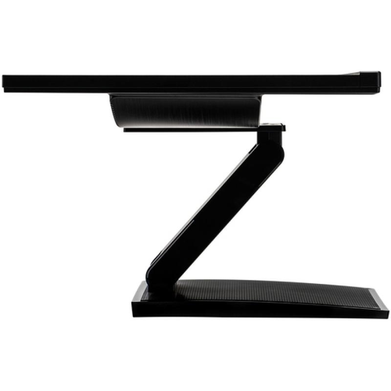 iiyama ProLite T2454MSC-B1AG monitor pantalla táctil 60,5 cm (23.8") 1920 x 1080 Pixeles Negro Multi-touch Multi-usuario - Image