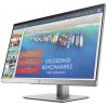 HP EliteDisplay E243d 60,5 cm (23.8") 1920 x 1080 Pixeles Full HD LED Gris, Plata - Imagen 5