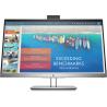 HP EliteDisplay E243d 60,5 cm (23.8") 1920 x 1080 Pixeles Full HD LED Gris, Plata - Imagen 6