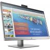HP EliteDisplay E243d 60,5 cm (23.8") 1920 x 1080 Pixeles Full HD LED Gris, Plata - Imagen 10