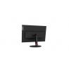 Lenovo ThinkVision T25d-10 63,5 cm (25") 1920 x 1200 Pixeles WUXGA LED Negro - Imagen 3