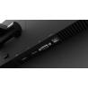 Lenovo ThinkVision T25d-10 63,5 cm (25") 1920 x 1200 Pixeles WUXGA LED Negro - Imagen 7