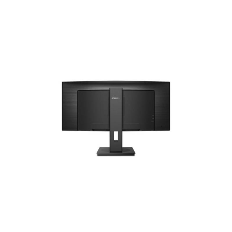 Philips B Line 346B1C/00 pantalla para PC 86,4 cm (34") 3440 x 1440 Pixeles Quad HD LCD Negro - Imagen 4