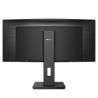 Philips B Line 346B1C/00 pantalla para PC 86,4 cm (34") 3440 x 1440 Pixeles Quad HD LCD Negro - Imagen 7