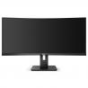 Philips B Line 346B1C/00 pantalla para PC 86,4 cm (34") 3440 x 1440 Pixeles Quad HD LCD Negro - Imagen 9