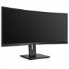 Philips B Line 346B1C/00 pantalla para PC 86,4 cm (34") 3440 x 1440 Pixeles Quad HD LCD Negro - Imagen 10