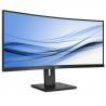 Philips B Line 346B1C/00 pantalla para PC 86,4 cm (34") 3440 x 1440 Pixeles Quad HD LCD Negro - Imagen 12