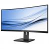 Philips B Line 346B1C/00 pantalla para PC 86,4 cm (34") 3440 x 1440 Pixeles Quad HD LCD Negro - Imagen 16