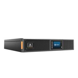 Vertiv Liebert GXT5 Doble conversión (en línea) 2 kVA 2000 W 8 salidas AC - Imagen 1