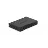 Netgear GS305PP No administrado Gigabit Ethernet (10/100/1000) Energía sobre Ethernet (PoE) Negro - Imagen 3