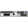 APC SRV2KRILRK sistema de alimentación ininterrumpida (UPS) Doble conversión (en línea) 2 kVA 1600 W 4 salidas AC - Imagen 5
