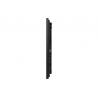 Samsung LH55QMRTBGC pantalla de señalización 139,7 cm (55") 4K Ultra HD Negro Pantalla táctil - Imagen 3