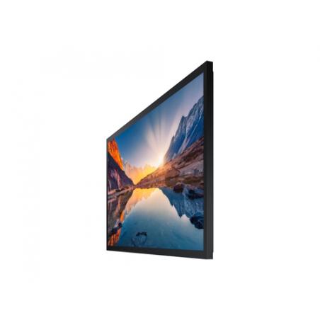 Samsung LH55QMRTBGC pantalla de señalización 139,7 cm (55") 4K Ultra HD Negro Pantalla táctil - Imagen 5