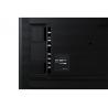 Samsung LH55QMRTBGC pantalla de señalización 139,7 cm (55") 4K Ultra HD Negro Pantalla táctil - Imagen 6