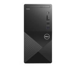 DELL Vostro 3888 DDR4-SDRAM i5-10400 Mini Tower Intel® Core™ i5 de 10ma Generación 8 GB 512 GB SSD Windows 10 Pro PC Negro - Ima