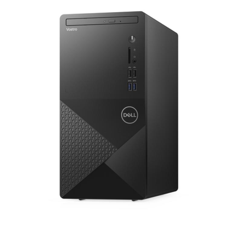 DELL Vostro 3888 DDR4-SDRAM i5-10400 Mini Tower Intel® Core™ i5 de 10ma Generación 8 GB 512 GB SSD Windows 10 Pro PC Negro - Ima