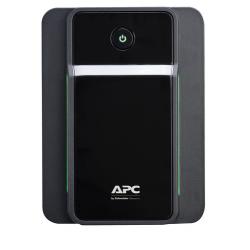 APC BX750MI-GR sistema de alimentación ininterrumpida (UPS) Línea interactiva 750 VA 410 W 4 salidas AC - Imagen 1