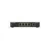 Netgear GS305EP Gestionado L2/L3 Gigabit Ethernet (10/100/1000) Energía sobre Ethernet (PoE) Negro - Imagen 2