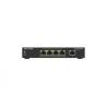 Netgear GS305EPP Gestionado L2/L3 Gigabit Ethernet (10/100/1000) Energía sobre Ethernet (PoE) Negro - Imagen 2