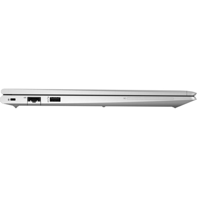 HP ProBook 650 G8 Portátil 39,6 cm (15.6") Full HD Intel® Core™ i5 de 11ma Generación 16 GB DDR4-SDRAM 512 GB SSD Wi-Fi 6 (802.1