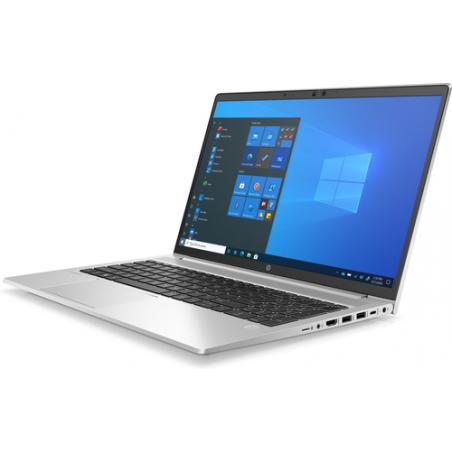 HP ProBook 650 G8 Portátil 39,6 cm (15.6") Full HD Intel® Core™ i5 de 11ma Generación 16 GB DDR4-SDRAM 512 GB SSD Wi-Fi 6 (802.1