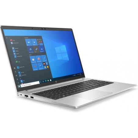 HP ProBook 650 G8 Portátil 39,6 cm (15.6") Full HD Intel® Core™ i5 de 11ma Generación 16 GB DDR4-SDRAM 512 GB SSD Wi-Fi 6 (802.1