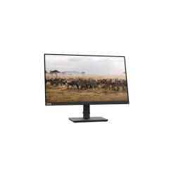 Lenovo ThinkVision S27e-20 68,6 cm (27") 1920 x 1080 Pixeles Full HD LED Negro - Imagen 1