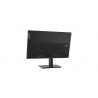 Lenovo ThinkVision S27e-20 68,6 cm (27") 1920 x 1080 Pixeles Full HD LED Negro - Imagen 7