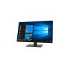 Lenovo ThinkVision T27h-2L 68,6 cm (27") 2560 x 1440 Pixeles Quad HD LED Negro - Imagen 8