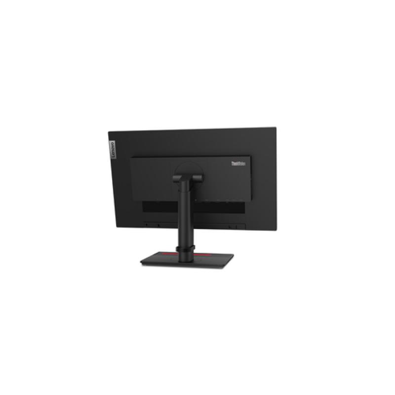Lenovo ThinkVision T24i-2L 60,5 cm (23.8") 1920 x 1080 Pixeles Full HD LED Negro - Imagen 6
