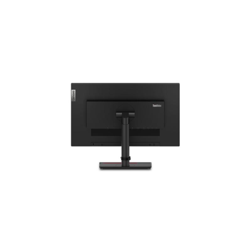 Lenovo ThinkVision T24i-2L 60,5 cm (23.8") 1920 x 1080 Pixeles Full HD LED Negro - Imagen 8