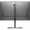 HP Z24u G3 61 cm (24") 1920 x 1200 Pixeles WUXGA LED Plata - Imagen 6