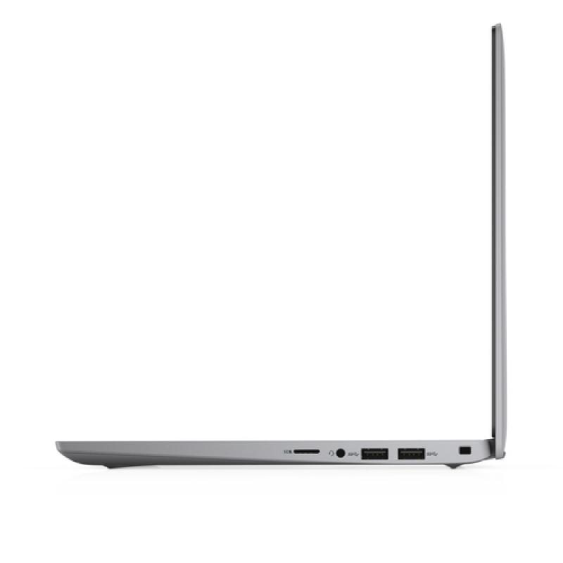 DELL Latitude 3320 Portátil 33,8 cm (13.3") Full HD Intel® Core™ i5 de 11ma Generación 8 GB LPDDR4x-SDRAM 256 GB SSD Wi-Fi 6 (80