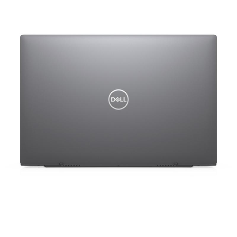 DELL Latitude 3320 Portátil 33,8 cm (13.3") Full HD Intel® Core™ i5 de 11ma Generación 8 GB LPDDR4x-SDRAM 256 GB SSD Wi-Fi 6 (80