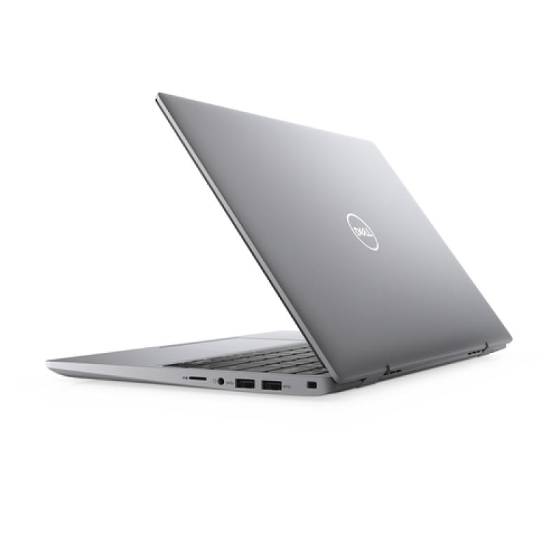 DELL Latitude 3320 Portátil 33,8 cm (13.3") Full HD Intel® Core™ i5 de 11ma Generación 8 GB LPDDR4x-SDRAM 256 GB SSD Wi-Fi 6 (80