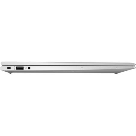 HP EliteBook 850 G8 Portátil 39,6 cm (15.6") Full HD Intel® Core™ i7 de 11ma Generación 16 GB DDR4-SDRAM 512 GB SSD Wi-Fi 6 (802