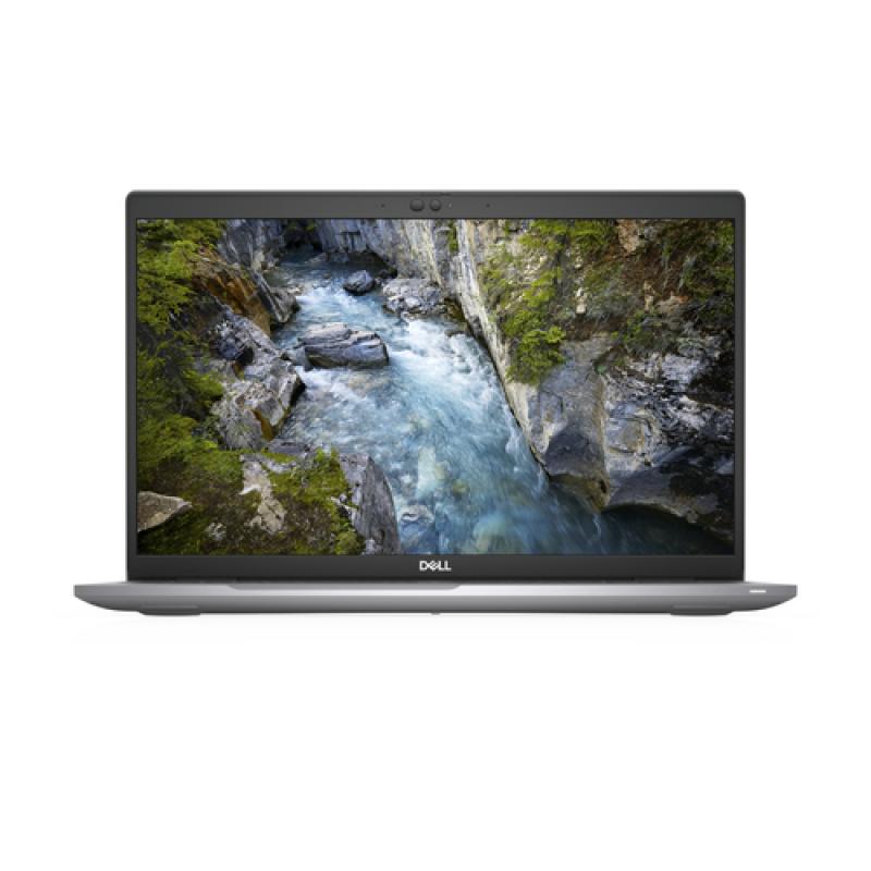 DELL Precision 3560 Estación de trabajo móvil 39,6 cm (15.6") Full HD Intel® Core™ i5 de 11ma Generación 8 GB DDR4-SDRAM 512 GB 