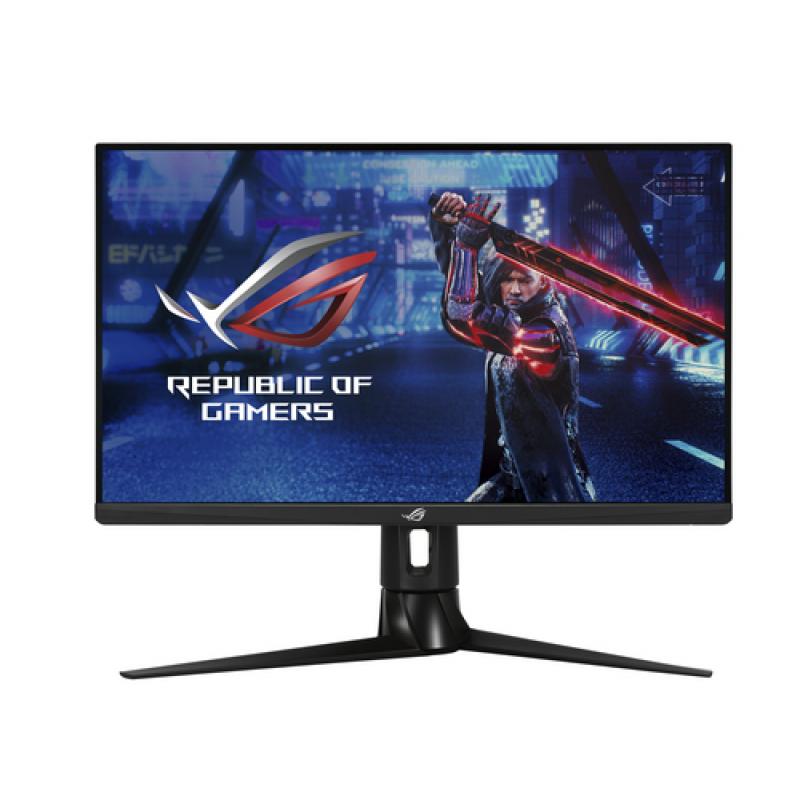 ASUS XG27AQM 68,6 cm (27") 2560 x 1440 Pixeles Quad HD Negro - Imagen 1