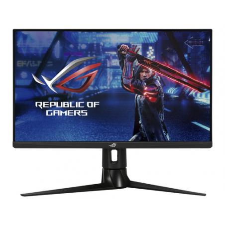 ASUS XG27AQM 68,6 cm (27") 2560 x 1440 Pixeles Quad HD Negro - Imagen 7