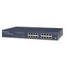Netgear JGS516 No administrado Azul - Imagen 4