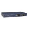 Netgear JGS516 No administrado Azul - Imagen 5