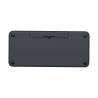 Logitech K380 teclado Bluetooth QWERTY Italiano Gris - Imagen 4