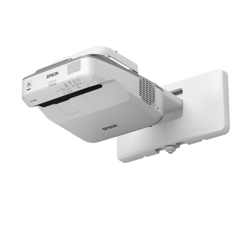 Epson EB-685Wi - Imagen 1