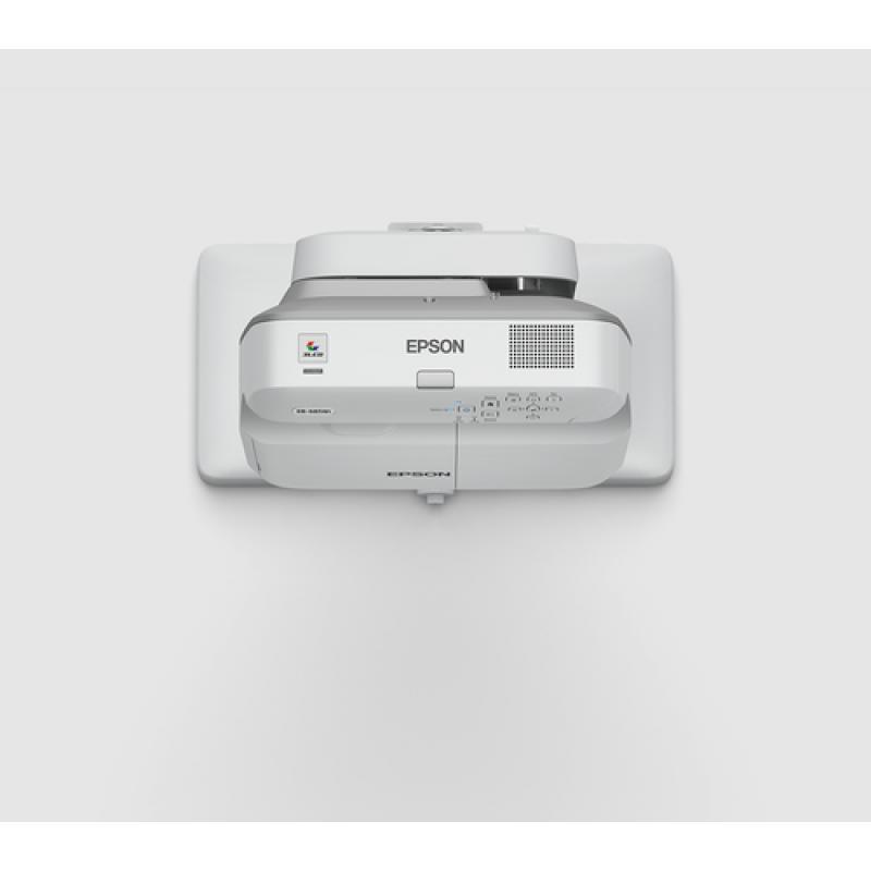 Epson EB-685Wi - Imagen 2