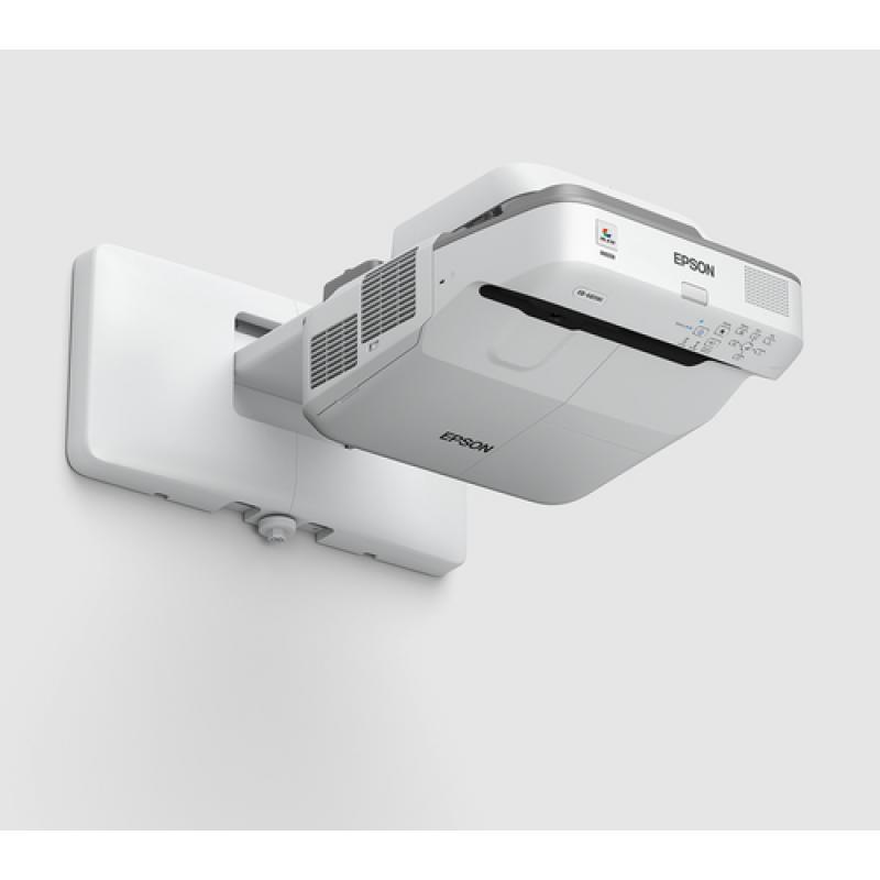 Epson EB-685Wi - Imagen 3