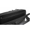 DELL Premier Slim Briefcase maletines para portátil 38,1 cm (15") Maletín Negro - Imagen 2