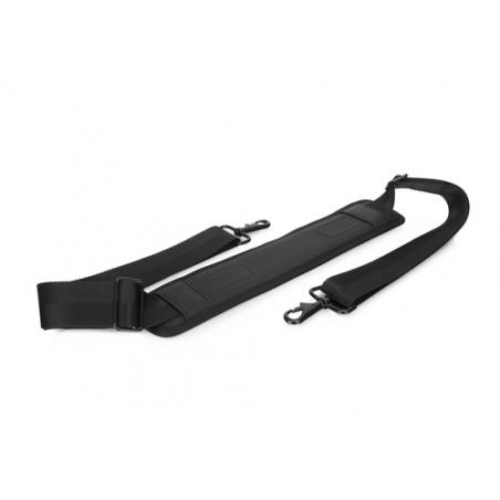 DELL Premier Slim Briefcase maletines para portátil 38,1 cm (15") Maletín Negro - Imagen 3