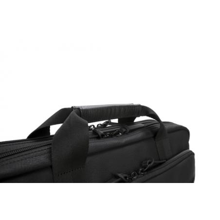 DELL Premier Slim Briefcase maletines para portátil 38,1 cm (15") Maletín Negro - Imagen 7